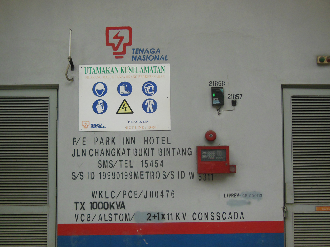 2013-11-05 Kuala Lumpur 